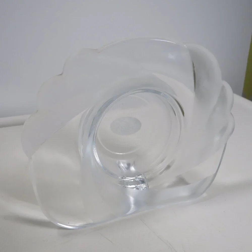 Crystal Glass Ltd. crystal glass